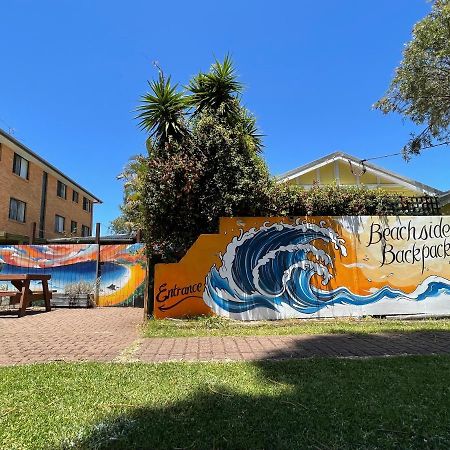 Beachside Backpackers Port Macquarie Eksteriør billede